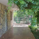 With A Parking Space Pirovac, Sibenik - 6277 ピロヴァッツ