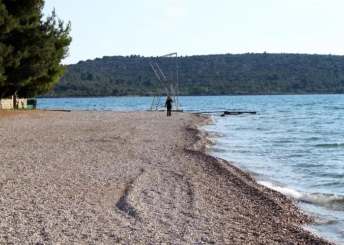 With A Parking Space Pirovac, Sibenik - 6277 Pirovac